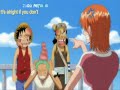 One Piece - Dear Friends 312