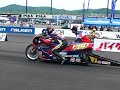 2008 BERC Rd.2 MOTEGI #1 中村選手