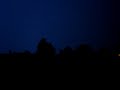 Lightning storm thunder rain Mineola NY June 27 2007