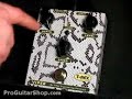 T-Rex Viper Vibrato Pedal