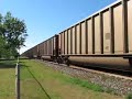BNSF 4913 - (Coal Train)