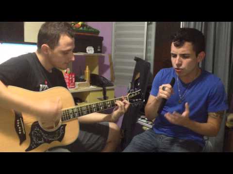 Math Saints rehearsing More Than Words - Extreme