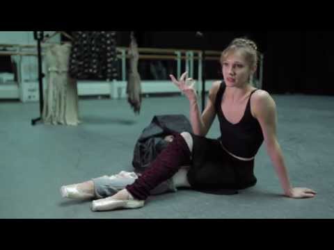 Melissa Hamilton on making her role debut as Manon (The Royal Ballet)