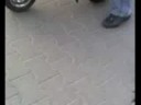 Palenie Lacza mini Bike Palenie Lacza mini Bike