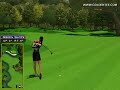 Golden Tee Great Shot on Woodland Farm! Golden Tee Great Shot on Woodland Farm!