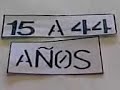 ALCOHOL Y TRANSITO