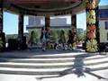 Trinity - Cú Chulainn at RiverSplash