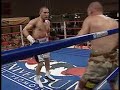 Khoren Gevor (BOXING) beating Franck Mezaache (France) Khoren Gevor (BOXING) beating Franck Mezaache (France)