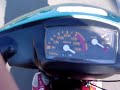 Jog yamaha ShaRk.Kpe gyn