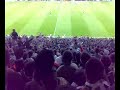 yagmurlu bir gunde gormustum seni [Besiktas - Club Bruge]