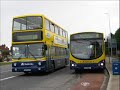 Trinity, UCD, DCU