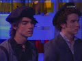 El Hormiguero - 06/10/08 - Jonas Brothers - Efecto Mariposa