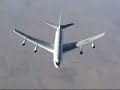 KC-135 Stratotanker BOOM