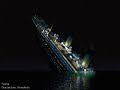 Titanic - A Maior Trag�dia do mar
