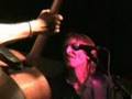 Zen Circus Brian Ritchie Giorgio Canali