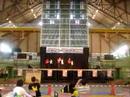 tajima dome performance 2007
