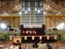 tajima dome performance 2007