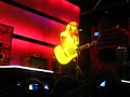all time low- remembering sunday live