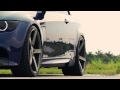 BMW M3 Convertible on 20 Vossen VVS-CV3 Concave Wheels / Rims