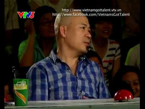 vietnam's got talent - Website chính thức: http://vietnamsgottalent.vn Fan Page chính thức: http://www.facebook.com/VietnamsGotTalent Chương trình