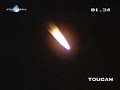 Launch of Ariane 5 ECA, Flight 172 Launch of Ariane 5 ECA, Flight 172