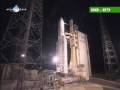 Launch of Ariane 5 ECA, Flight 172