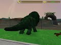 Zoo tycoon 2 extinct animals base defend
