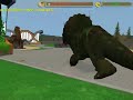 Zoo tycoon 2 extinct animals base defend