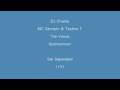 (19) DJ Charlie & MC Stompin & Techno T- Set Seperated