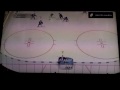 NHL 09 EASHL PS3: Angry Whoppers vs NHL Regulators 06/25/09 -- Part 3 (game 2)