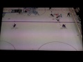 NHL 09 EASHL PS3: Angry Whoppers vs NHL Regulators 06/25/09 -- Part 3 (game 2)