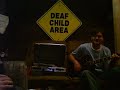 Sunlit Ambush "A Little Bit Up" Demo Session
