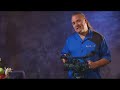 Gamma in the XDCAM EX/PMW-EX1