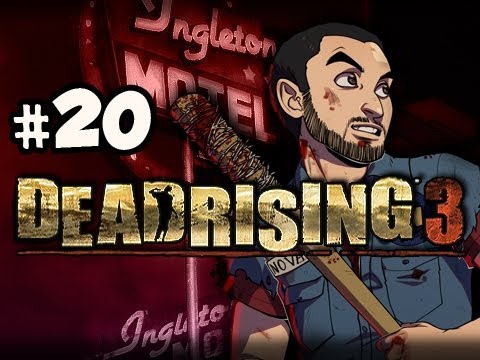 op - Leave some LIKES for the game that started it all! ▻ SUBSCRIBE for more videos! http://bit.ly/subnova ◅ Dead Rising 2 was essentially the game that started i...