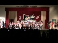 Kolej Tuanku Ja'afar - 2009 House Singing Competition - Jawahir House