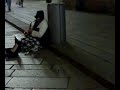 Sax Man @ Milan