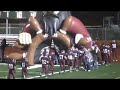 Mathis Pirates Round2 Playoffs