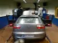 Leon Cupra R Leistungsmessung 407.5 PS