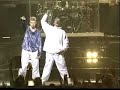 nsync pay per view concert 13