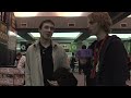Live at YQ 2012 Interviews 1