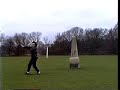 Biu Jee Form of Wing Chun Kung Fu Biu Jee Form of Wing Chun Kung Fu