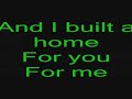 Cinematic Orchestra To Build A Home