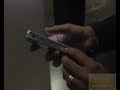 Sony Ericsson Xperia X1 first glance at MWC