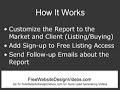 Generating Pre-Qualified Leads With Your Real Estate Website Generating Pre-Qualified Leads With Your Real Estate Website