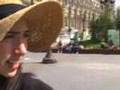 Eden's Europe Vlog: The Bitches Are Back!