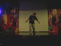 Manuel Tincani - Freestyle Dicember 2009