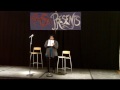 NJIT MSA Halollywood 2009 PT 8