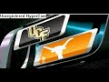 Texas vs. UCF 2009 Highlights