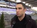 Tisza Tibor Interview