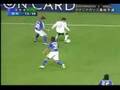 15.11.2006 Japan 3-1 Saudi-Arabien erste Halbzeit 2/4